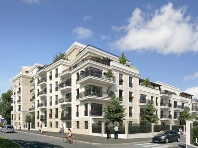 Appartement vente à Nogent-sur-Marne, Le Perreux-sur-marne
