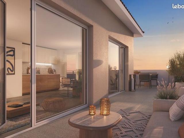 Appartement vente à Lyon, Métropole de Lyon