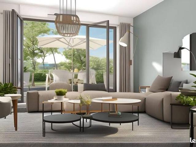 Appartement vente à Nogent-sur-Marne, Le Perreux-sur-marne