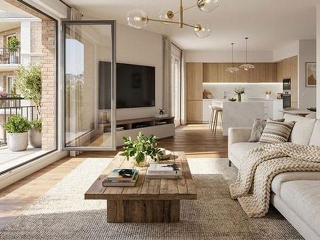 Appartement vente à Nogent-sur-Marne, Le Perreux-sur-marne