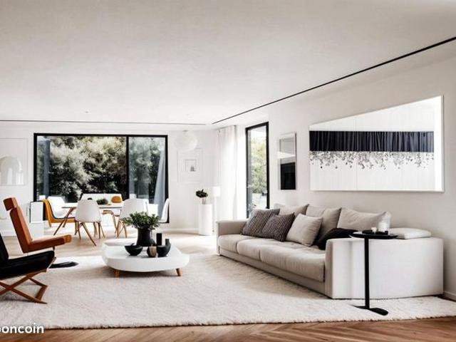 Appartement vente à Nogent-sur-Marne, Le Perreux-sur-marne
