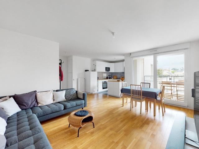 Appartement location à Antony, Châtenay-malabry