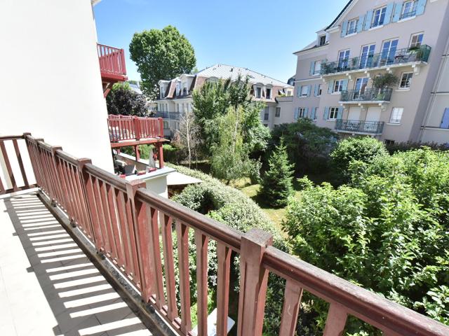 Appartement location à Antony, Le Plessis-robinson