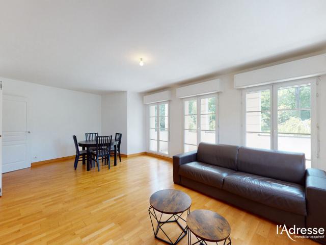 Appartement location à Antony, Le Plessis-robinson