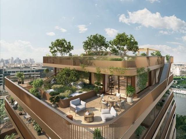 Appartement vente à Vendôme, Saint-ouen