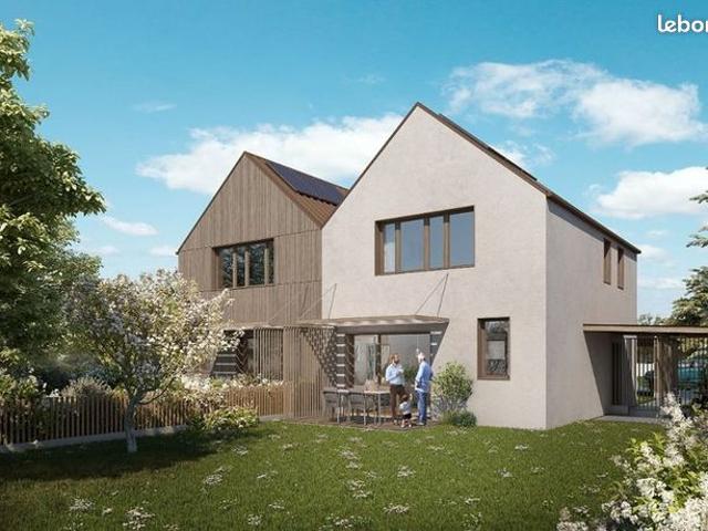 Appartement vente à Saverne, Ittenheim