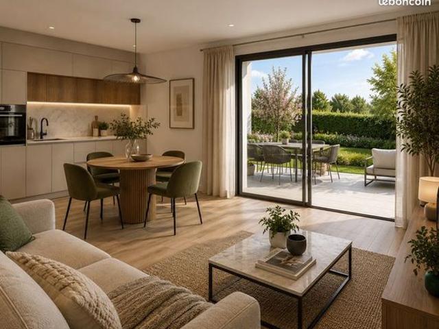 Appartement vente à Lyon, Métropole de Lyon
