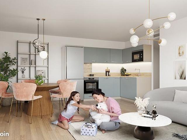 Appartement vente à Nogent-sur-Marne, Saint-maur-des-fossés