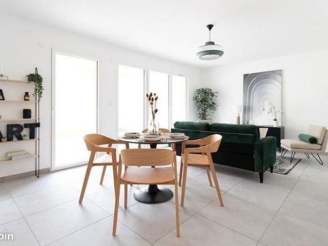 Appartement vente à Bouchemaine, Maine-et-Loire