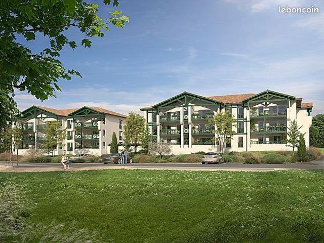 Appartement vente à Bayonne, Mouguerre