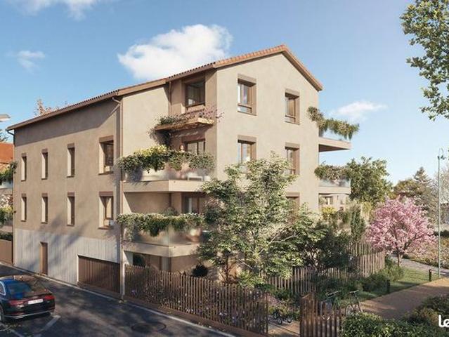 Appartement vente à Lyon, Métropole de Lyon