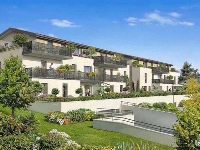 Appartement vente à Villefranche-sur-Saône, Rhône