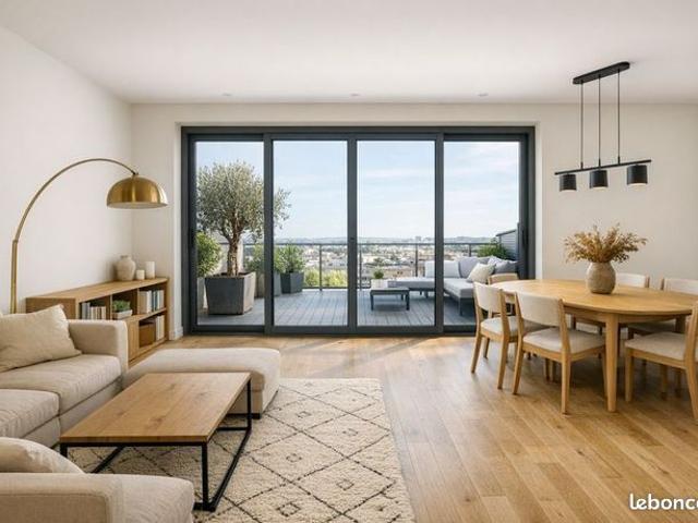 Appartement vente à Nogent-sur-Marne, Bry-sur-marne