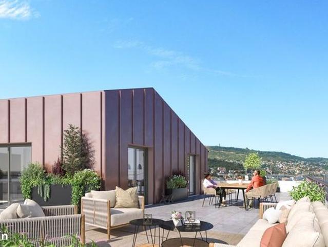 Appartement vente à France métropolitaine, Clermont-ferrand