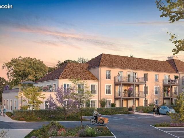 Appartement vente à Torcy, Coupvray