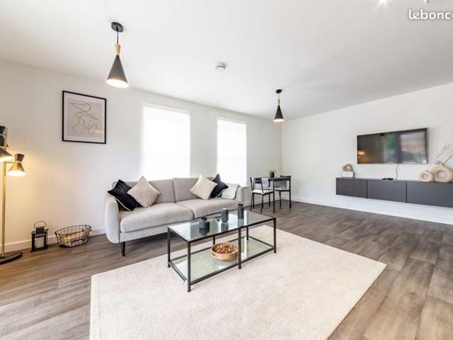 Appartement vente à Dax, Soustons