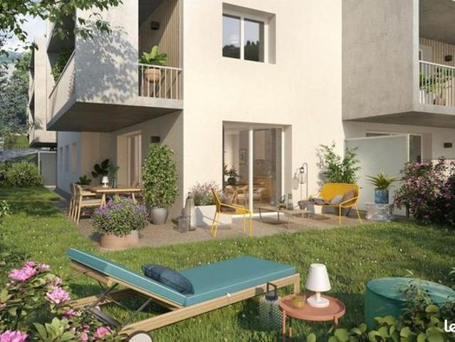 Appartement vente à Grenoble, Montbonnot-saint-martin
