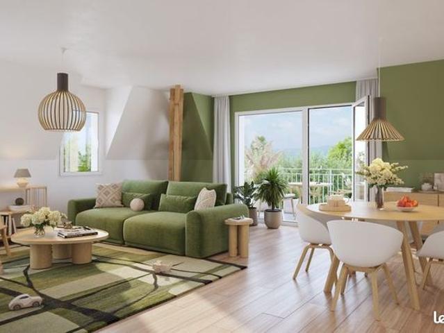 Appartement vente à Béthune, Laventie