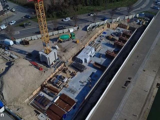 Appartement vente à Dunkerque