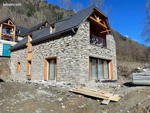 Appartement vente à Bagnères-de-Bigorre, Génos