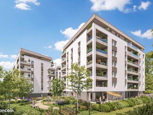 Appartement vente à Thonon-les-Bains, Thonon-les-bains