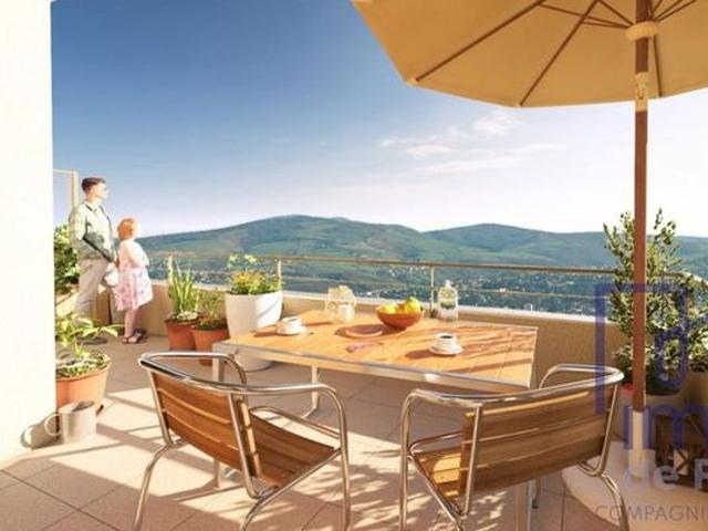 Appartement vente à Saint-Étienne, Saint-martin-la-plaine