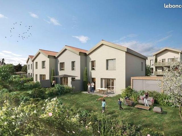 Appartement vente à Épernay, Vinay
