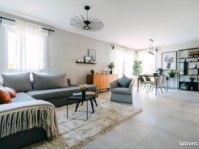 Appartement vente à Thann-Guebwiller, Ensisheim