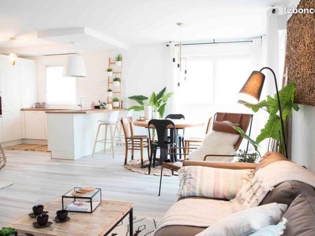 Appartement vente à Belfort, Bavilliers