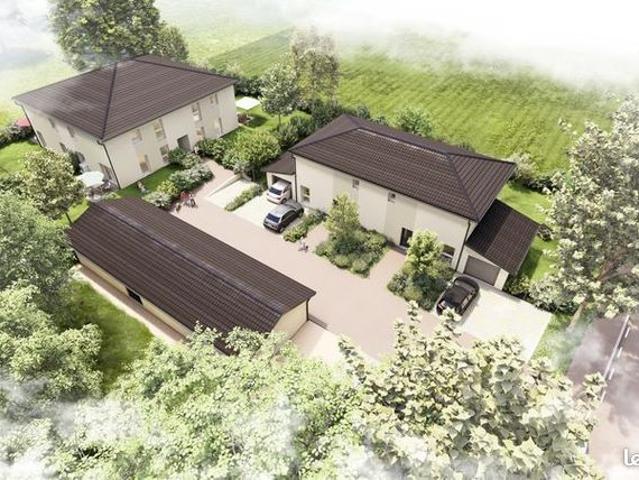 Appartement vente à Chambéry, Cognin
