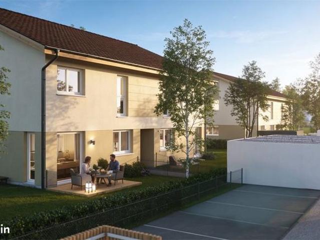 Appartement vente à Bonneville, Thyez
