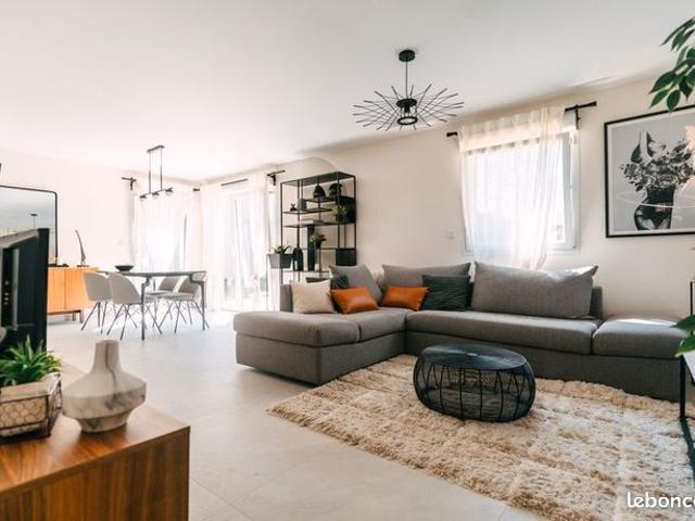 Appartement vente à Ruffey-lès-Echirey, Côte-d'Or