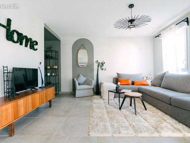 Appartement vente à Haguenau-Wissembourg, Brumath