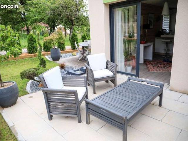 Appartement vente à Besançon, Miserey-salines