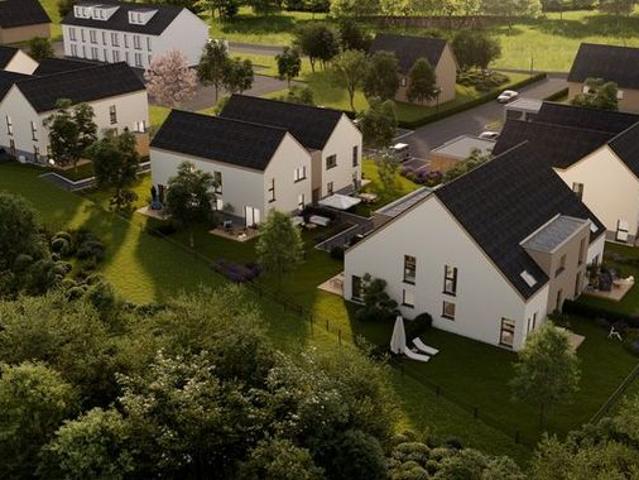 Appartement vente à Haguenau-Wissembourg, Bernolsheim