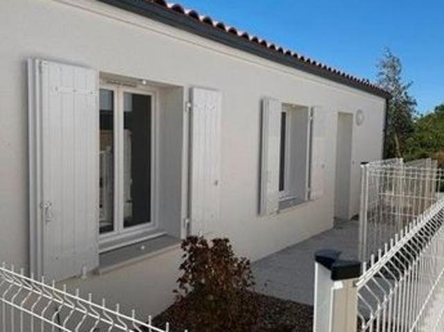 Appartement vente à Rochefort, Royan