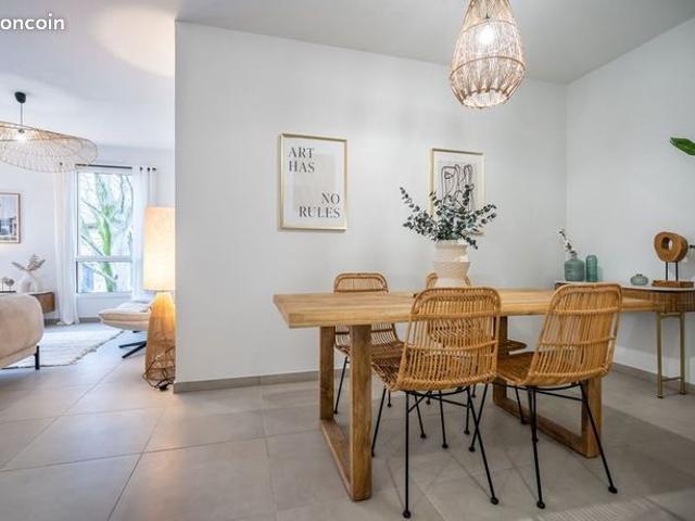 Appartement vente à Lyon, Métropole de Lyon