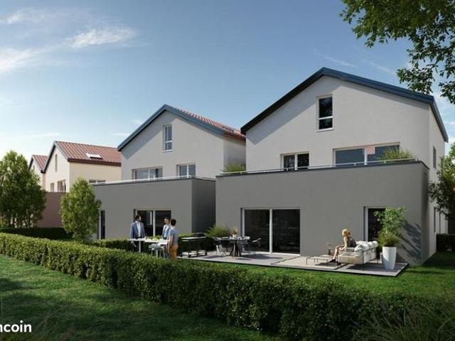 Appartement vente à Saverne