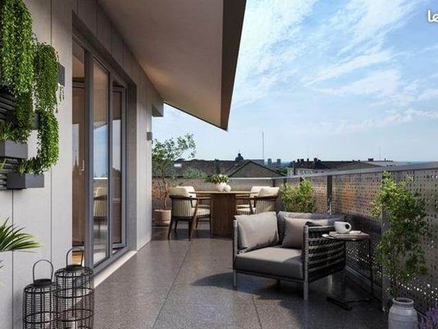 Appartement vente à Mâcon