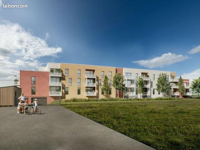 Appartement vente à Brest, Bretagne