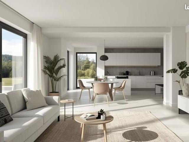 Appartement vente à Pessac, Gironde