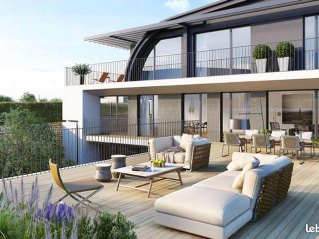 Appartement vente à Dieppe, Massy