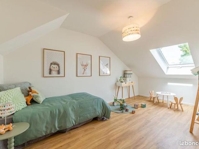 Appartement vente à Strasbourg, Hoenheim