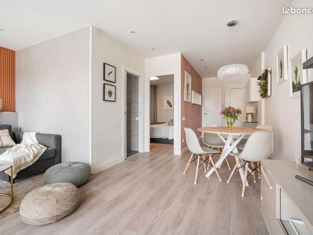 Appartement vente à Pessac, Gironde