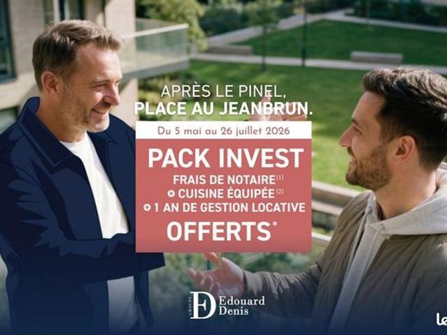 Appartement vente à Le Raincy, Villemomble