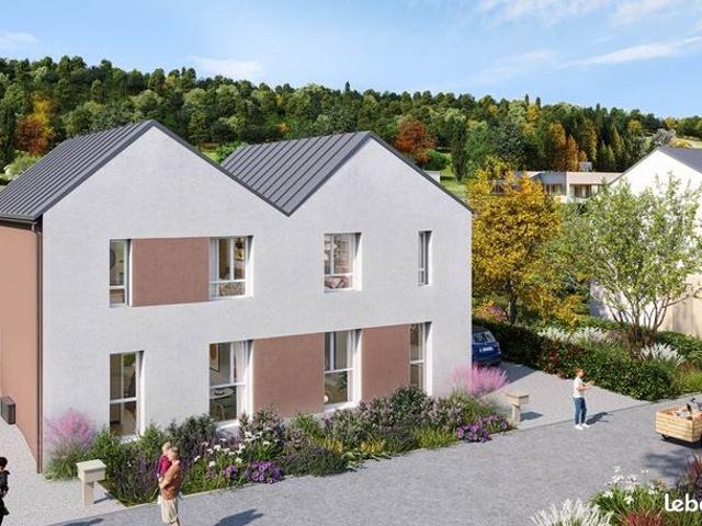 Appartement vente à Rouen, Caudebec-lès-elbeuf