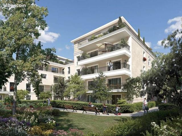 Appartement vente à Le Raincy, Montfermeil