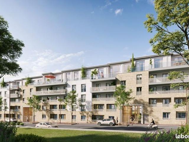 Appartement vente à Antony, Châtenay-malabry