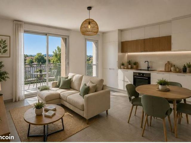 Appartement vente à Le Muy, Var