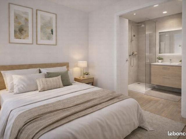 Appartement vente à Rambouillet
